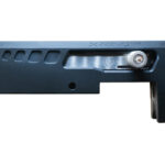 TACSOL XRING VR GEN2 RCVR 22LR BLACK