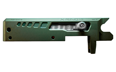 TACSOL XRING VR GEN2 RCVR 22LR ODG