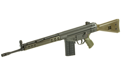 PTR 91 GI 308WIN 18″ 20RD GREEN