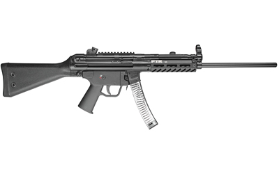 PTR 9R 9MM 16″ MLOK 30RD BLK