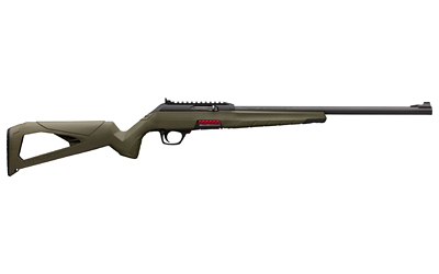 WIN WILDCAT 22LR 18″ 10RD ODG