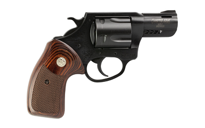 CHARTER ARMS CMBO 357MG/9MM 2.2″ BLK