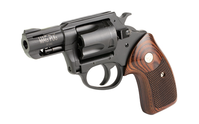 CHARTER ARMS CMBO 357MG/9MM 2.2″ BLK