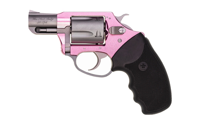 CHARTER PINK LADY UL 38SPL 2″ 5RD