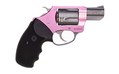 CHARTER PINK LADY UL 38SPL 2″ 5RD