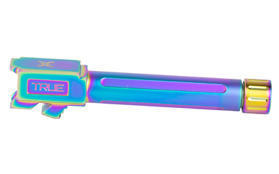 TRUE PREC BBL FOR G19 SPEC TB