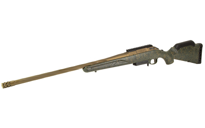 RUGER AMER PRED G2 308WIN 22″ BZ/GR