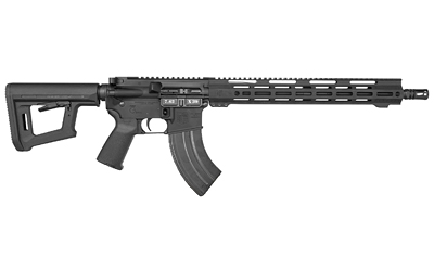 DBF DB15 CRB 762X39 16″ MLOK 28R BLK
