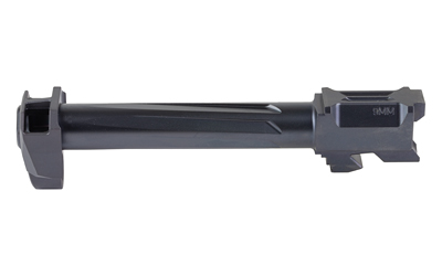 RADIAN AFTRBRNR RJ FOR G17 GEN3 BLK