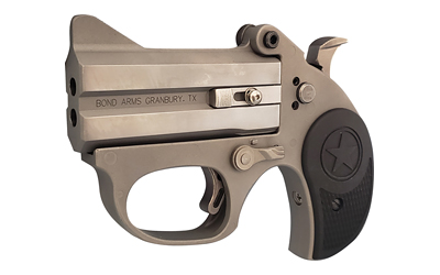 BOND ARMS STINGER-RS 22LR 3″ STS NYL