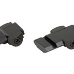 BURRIS BS ADPTR ZEE M77 BLK