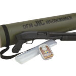 MSBRG 500 JIC CRSR 12/18.5 5RD