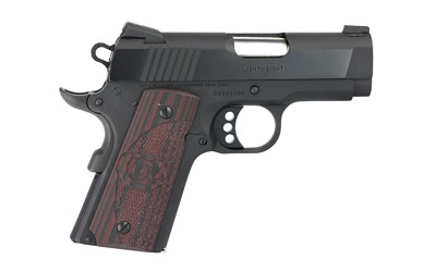COLT DEFENDER 45ACP 3″ BL NS 7RD