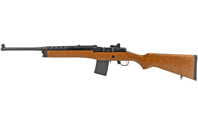 RUGER MINI-14 RNCH 5.56 18.5″ BL 20R