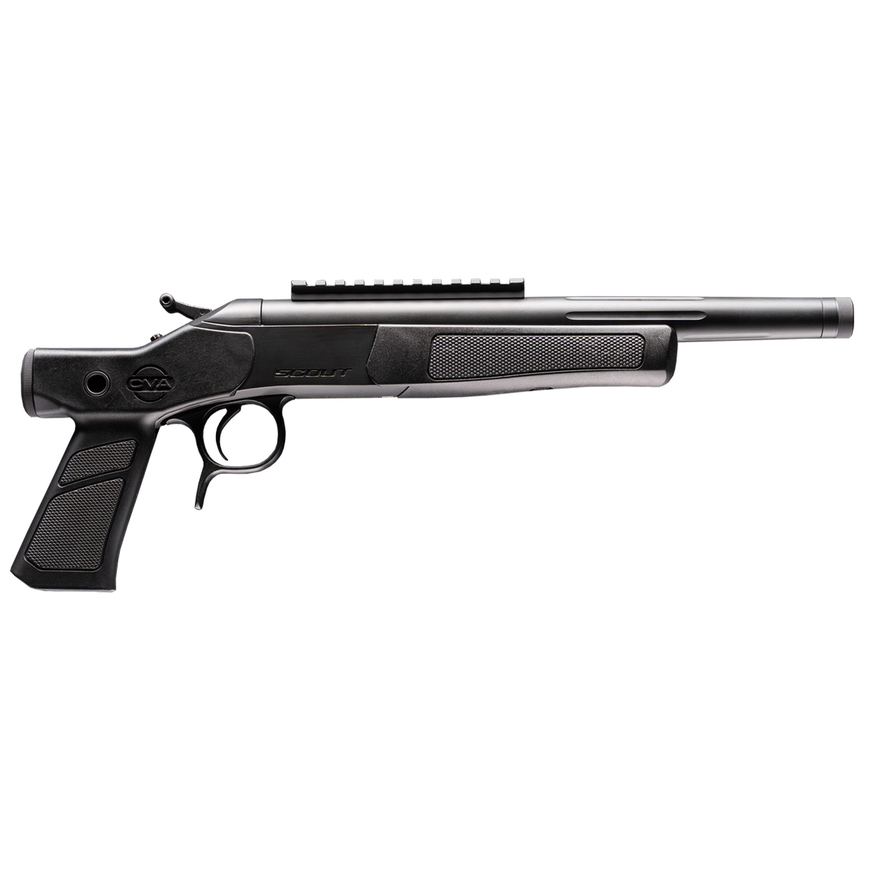 Scout XP Pistol .223 12″