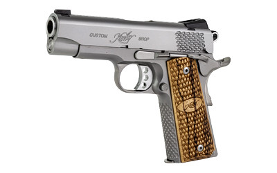 KIMBER STS PRO RAPTOR II 45ACP 4″ NS