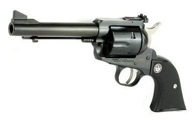 RUGER BLKHWK 45C 5.5″ BL 6RD