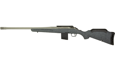 RUGER AMERICAN GEN2 400LEG 20″ GM