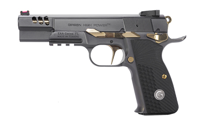 GIRSAN MCP35 9MM 4.87″ 15RD TI NITRD