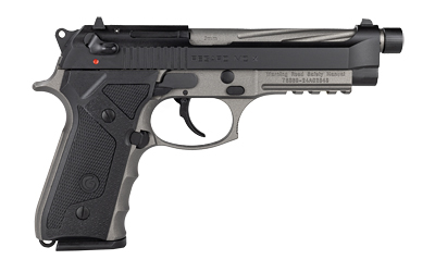 GIRSAN REGARD X 9MM 4.9″ 18RD TUNG
