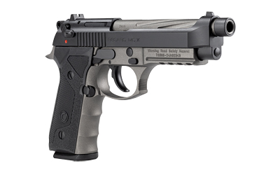 GIRSAN REGARD X 9MM 4.9″ 18RD TUNG
