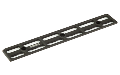 ARMASPEC M-LOK TO ARCA RAIL 9″ BLK