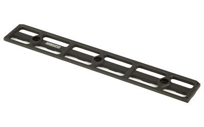 ARMASPEC M-LOK TO ARCA RAIL 9″ BLK