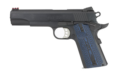 COLT COMPETITION BL 45ACP 5″ 8RD