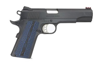 COLT COMPETITION BL 45ACP 5″ 8RD