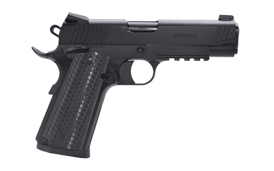 GIRSAN MC1911C 9MM 4.4″ 9RD BLACK