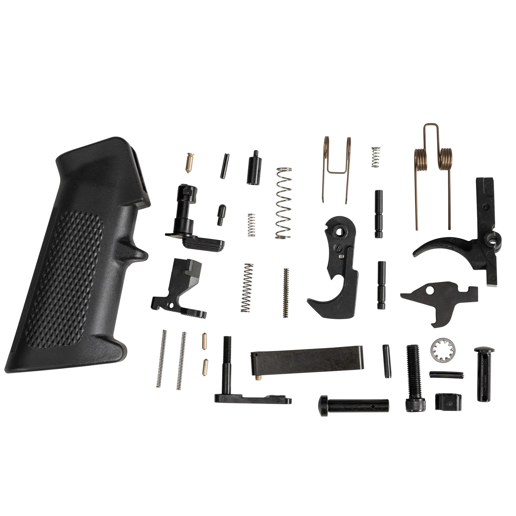 AR15 Lower parts kit