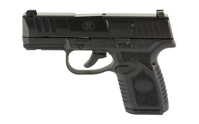FN REFLEX NMS 9MM 3.3″ 10RD BLK