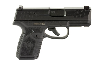 FN REFLEX NMS 9MM 3.3″ 10RD BLK