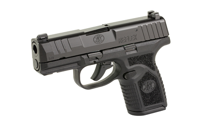 FN REFLEX NMS 9MM 3.3″ 10RD BLK