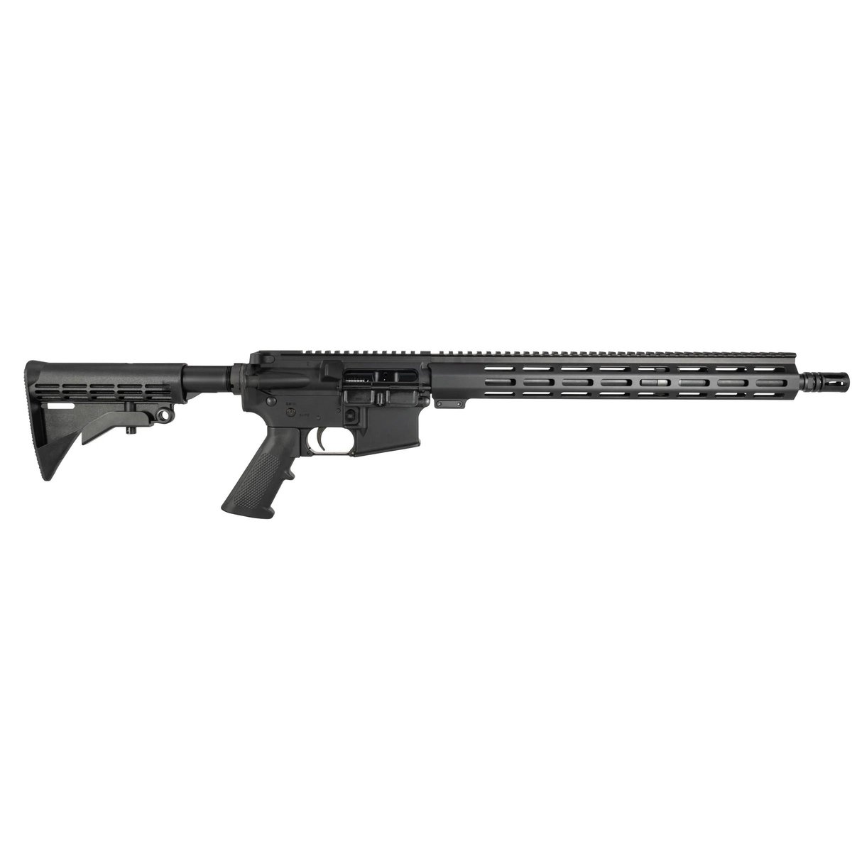 One Horse OH-15 Complete Rifle 5.56mm 30rd Magazine 16″ Barrel 15″ M-LOK Handguard Carbine-Length Gas System