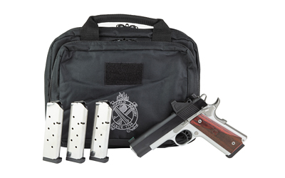 SPGFLD RONIN 4.25″ AOS 45ACP 8RD GP