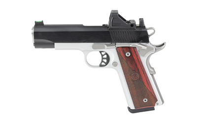 SPGFLD RONIN 4.25″ AOS 45ACP 8RD GP