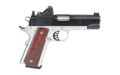 SPGFLD RONIN 4.25″ AOS 45ACP 8RD GP