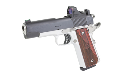 SPGFLD RONIN 4.25″ AOS 45ACP 8RD GP