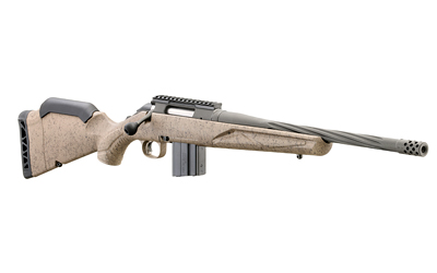 RUGER AMER RANCH G2 6.5GR 16.1″ CBT
