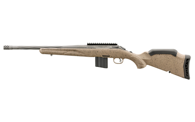 RUGER AMER RANCH G2 6.5CM 16.1″ CBT