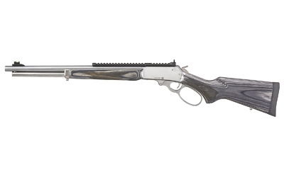 MARLIN 1895 SBL 45-70 19″ STS/LAM