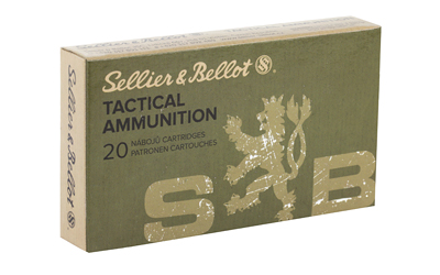 S&B 300BLK 147GR FMJ 20/1000