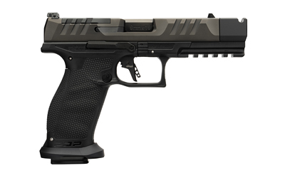 WAL PDP PRO-X FS PMM 9MM 4.6″ 20RD
