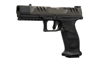 WAL PDP PRO-X FS PMM 9MM 4.6″ 20RD