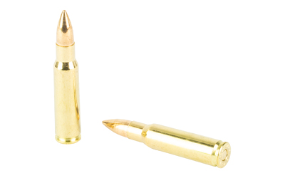 S&B 6.8SPC 110GR FMJ 20/1000