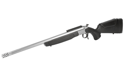CVA SCOUT GEN 3 TD 45-70 22″ STS