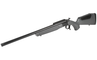 CVA SCOUT GEN 3 444MAR 22″ BLK/GRY