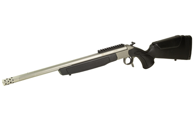 CVA SCOUT GEN 3 TD 360HMR 20″ STS