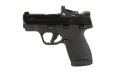 S&W SHIELD PLUS 9MM 3.1″ TS 13 BUNDL